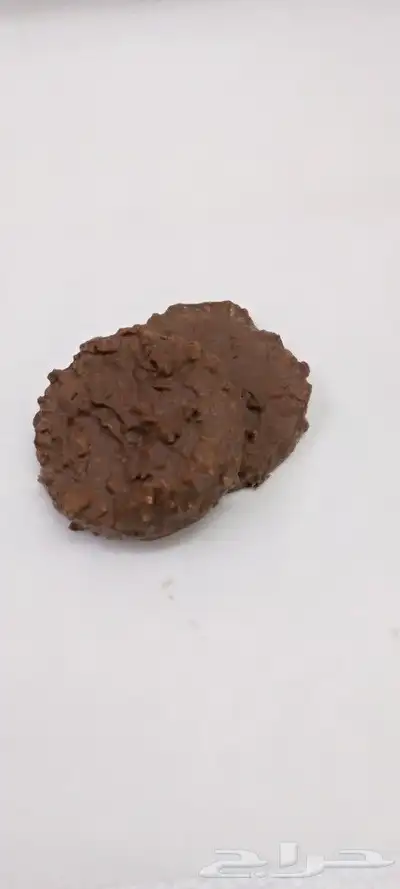 شوكولاته بلجيكيه كرانشي بحشوة الفيوتين 0