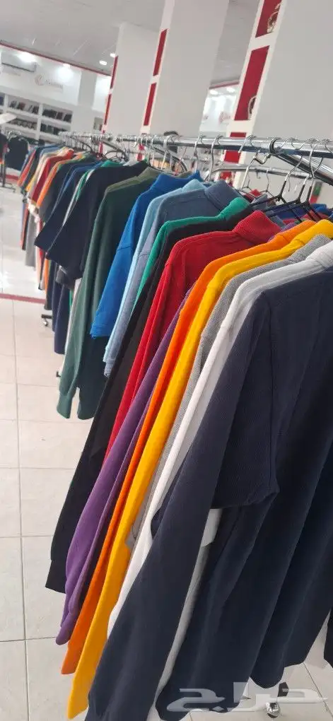 طباعة تيشرتات طباعة جميع أنواع الاقمشة مطبوعات 2