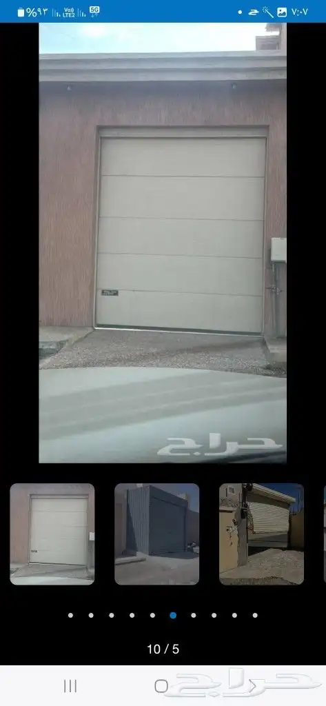 صيانه أبواب اتوماتيك 4