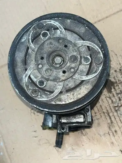 كمبروسر اسوزو نيسان 0