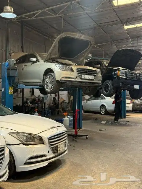 مكاين جنسس بجميع أحجامها ضمان 1 سنه 4