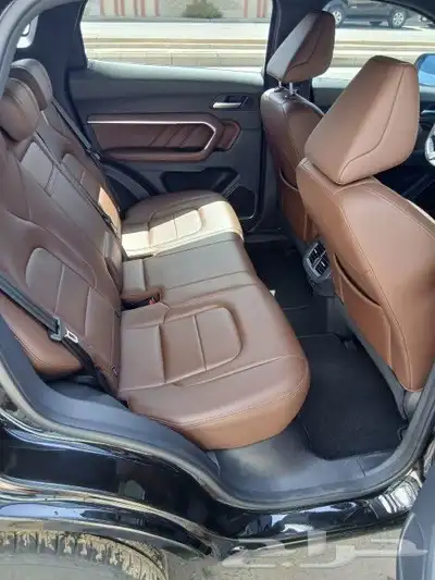سياره هافال H6 2021 8
