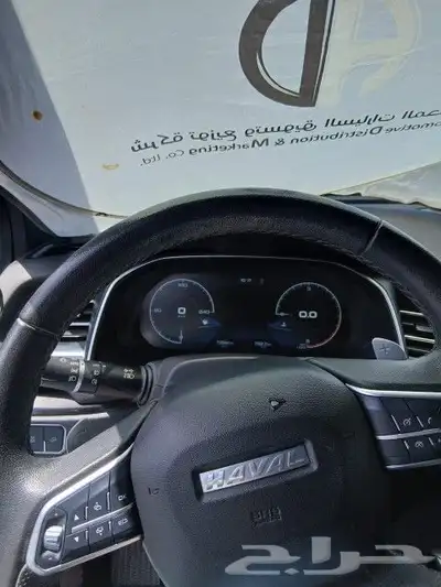 سياره هافال H6 2021 3