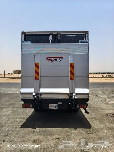 ثلاجات مركزية للمستودعات واجهزة تبريد للسيارات وصناديق دينات 8