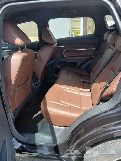 سياره هافال H6 2021 9