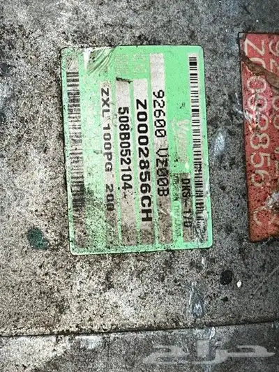كمبروسر اسوزو نيسان 4