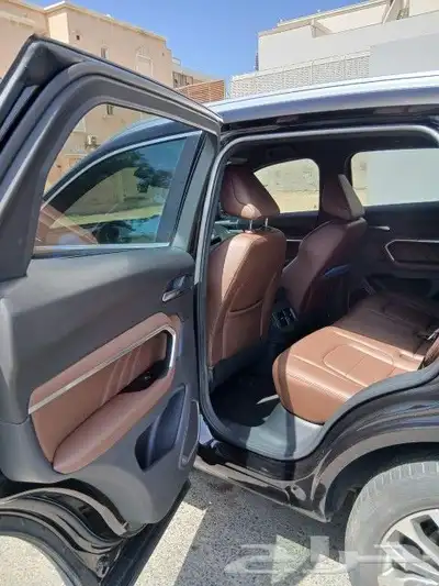 سياره هافال H6 2021 7