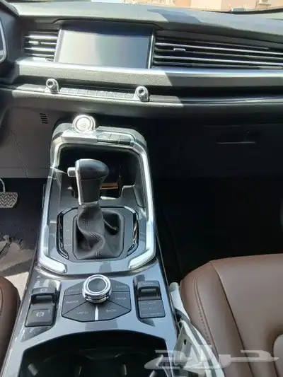 سياره هافال H6 2021 4