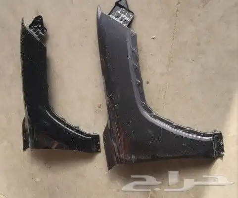 رفرف لاندكروزر 2024 0