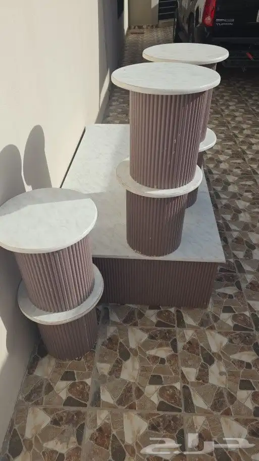 طقم مجلس 2