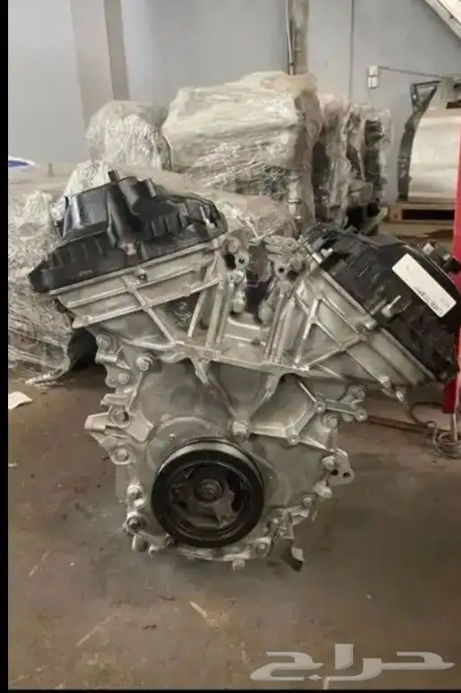 مكاين جنسس بجميع أحجامها ضمان 1 سنه 9