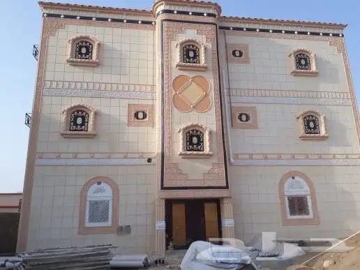ديكورات خارجية 8
