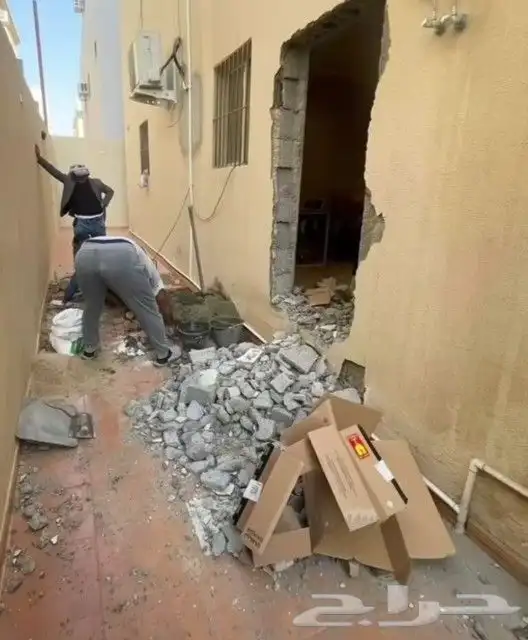 مقاولات عامه 0