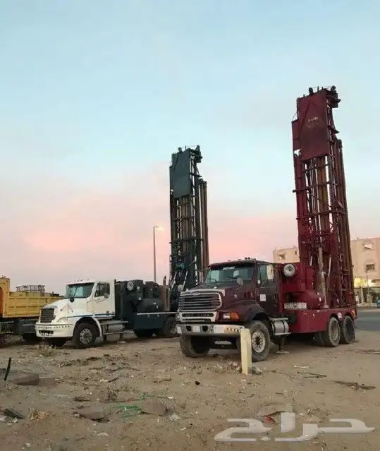 حفرابارارتوازيةابهاالخميس 4