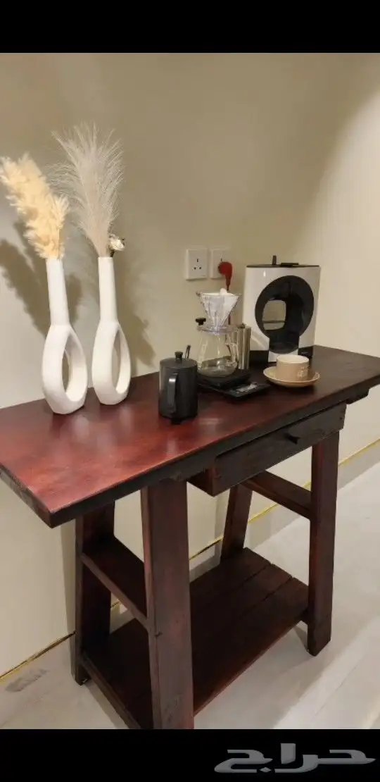 ركن كفي واستاندات 0