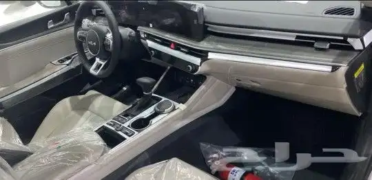 كبيا k5 المطور بانوراما 8