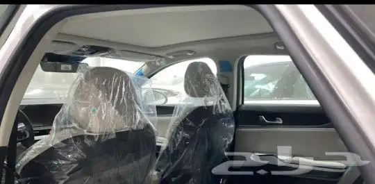 كبيا k5 المطور بانوراما 5