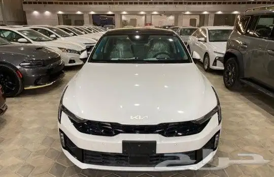 كبيا k5 المطور بانوراما 11