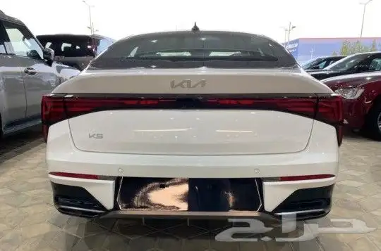 كبيا k5 المطور بانوراما 9