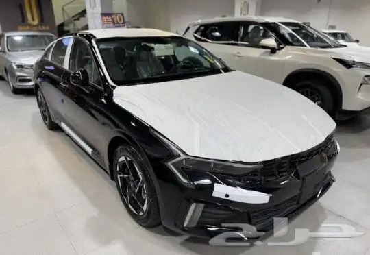 كبيا k5 المطور بانوراما 0