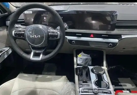 كبيا k5 المطور بانوراما 3