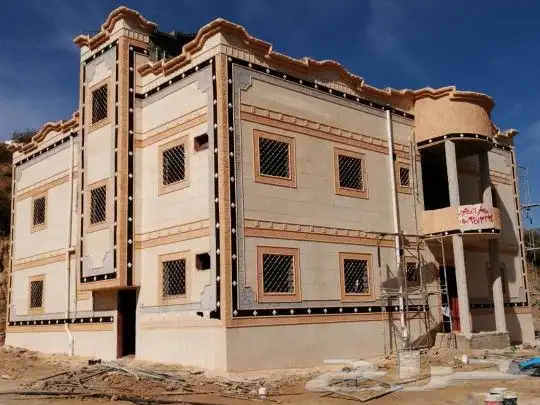 ديكورات خارجية 13