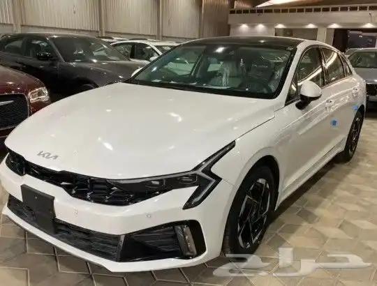 كبيا k5 المطور بانوراما 2