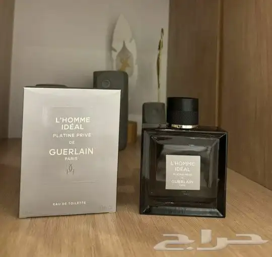 عطور جيرلان ماستر كواليتي 13