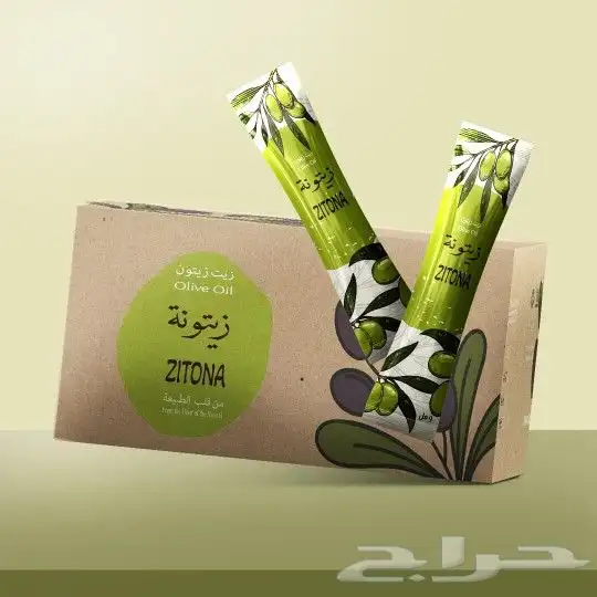 مصنع تعبئة وتغليف وبيع منتجات غذائية زيت زيتون - عسل - اظرف 23