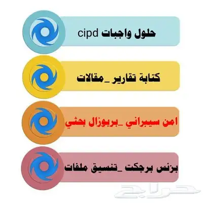 بحوث جامعية مشاريع تخرج 0
