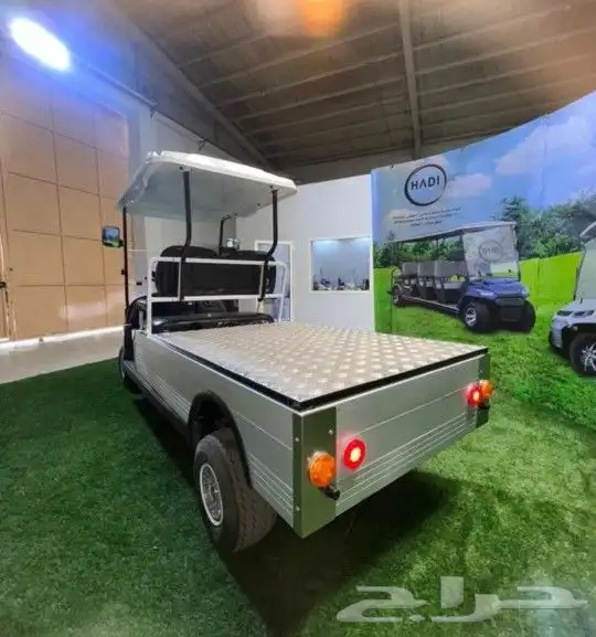 تأجير عربات القولف كار الكهربائيه golf car 3