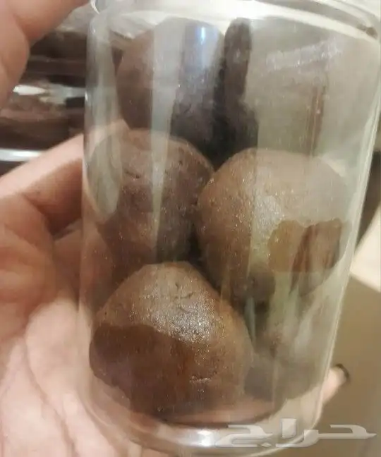 دلكه سودانيه اصليه وارد السودان لتنضيف البشره وازله جلد الوز 7