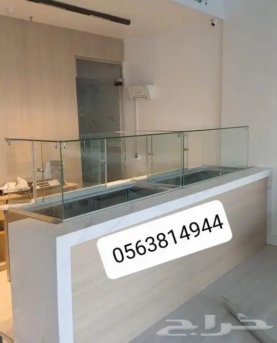 زجاج سكريت ابو قايد 4