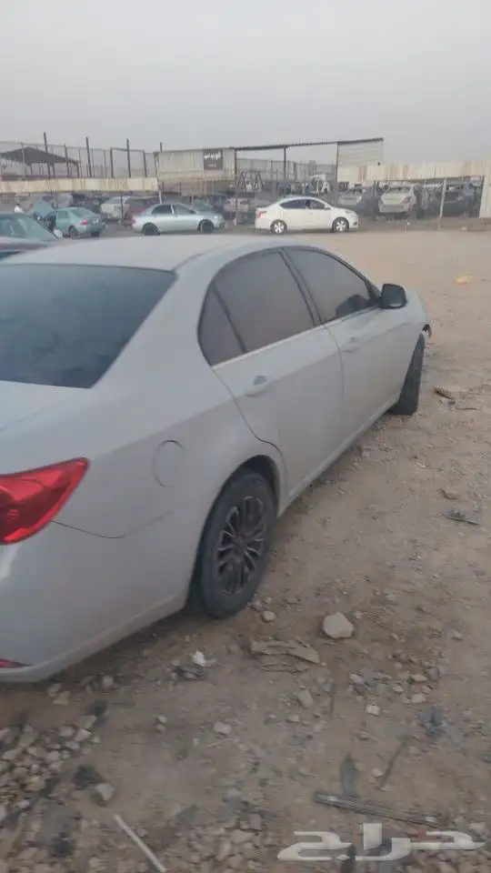 شيفروليه ابيكا 2008 3