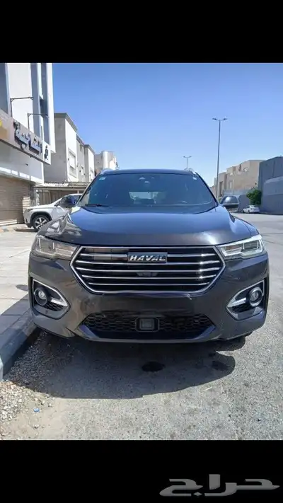 سياره هافال H6 2021 0