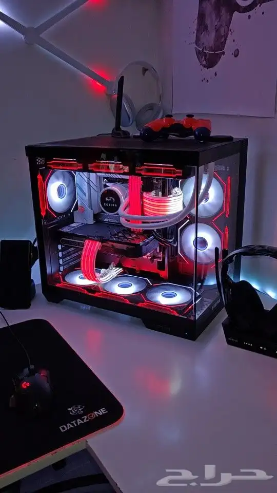 بي سي قيمنق أسطوري 0