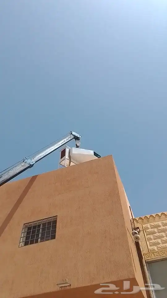 مكيف صحراوي 7