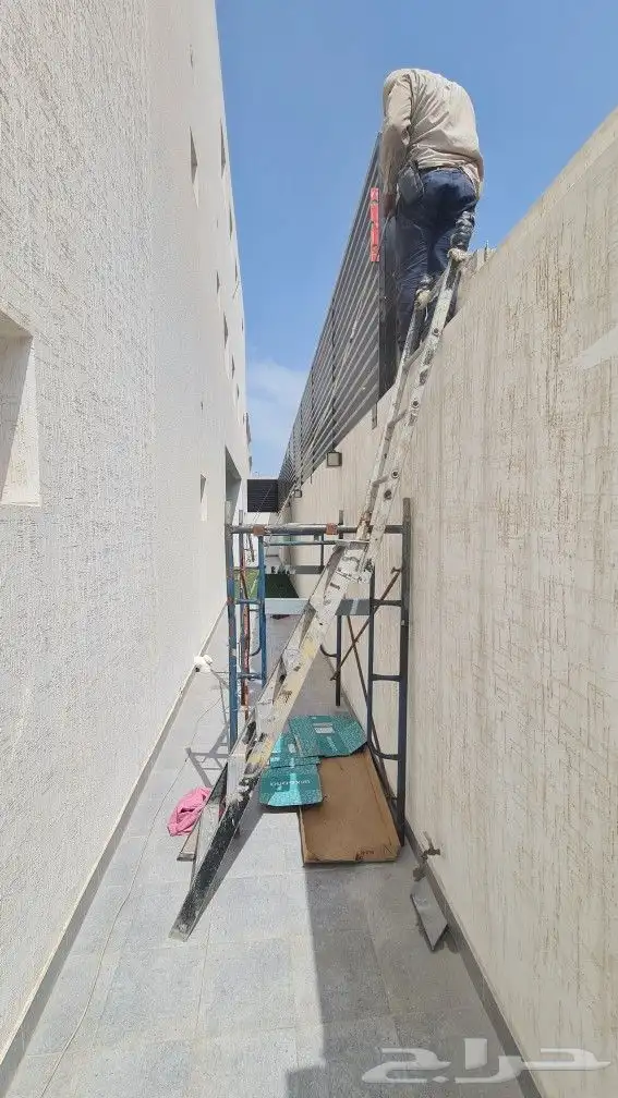 البرجولات هي أجدد أنضمة التسقيف وتمتاز بالجمع الفخامةفي الشك 7