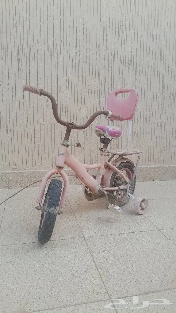 ثلاثة سياكل 5