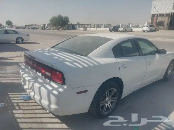 دوج شارجر 2014 1