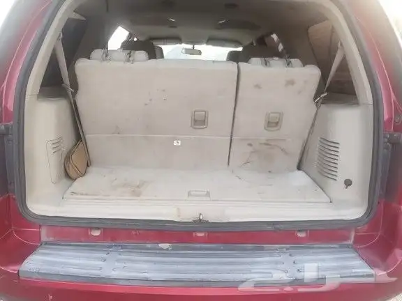 اكسبديشن 2008 7