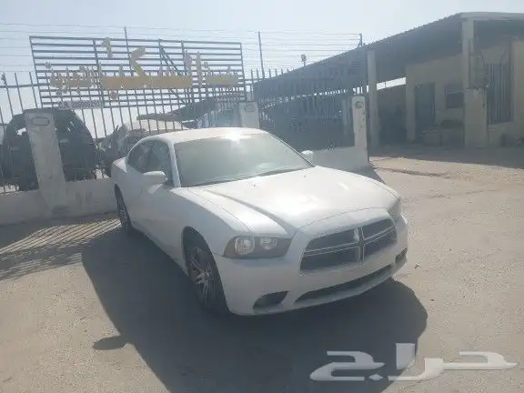 دوج شارجر 2014 2