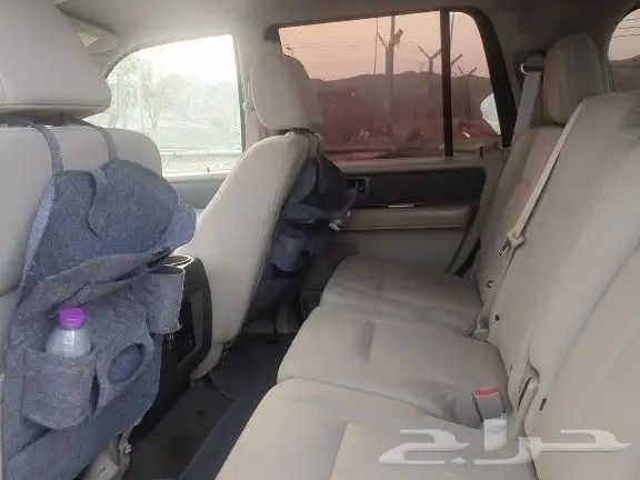 اكسبديشن 2008 6