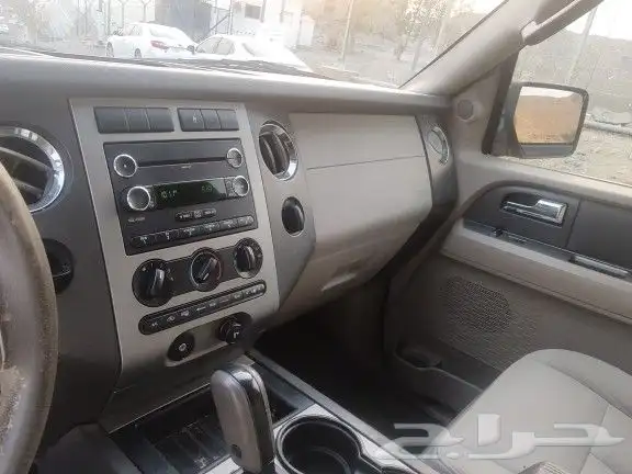 اكسبديشن 2008 5