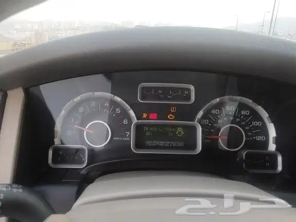 اكسبديشن 2008 4