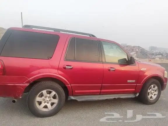 اكسبديشن 2008 3