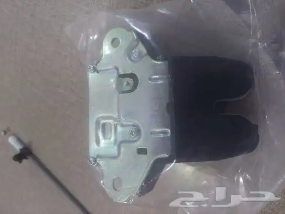 قفل شنطه كيا اوبتيما 0