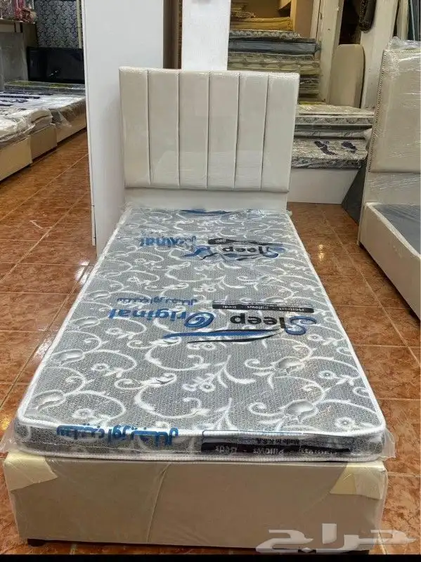 Beds and mattresses سرير و مراتب 2