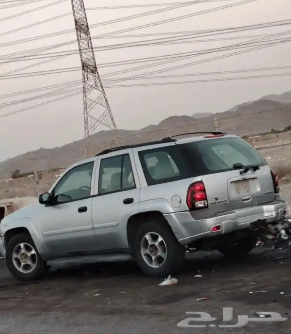 تشليح قطع غيار انفوي بليزرات 7