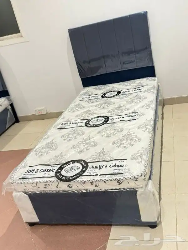 Beds and mattresses سرير و مراتب 7